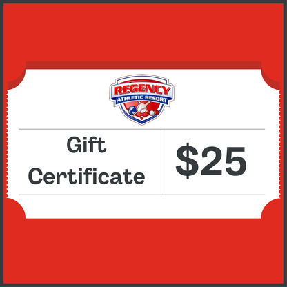 Gift Certificates