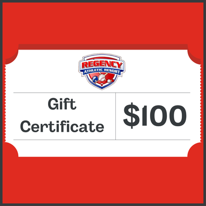 Gift Certificates